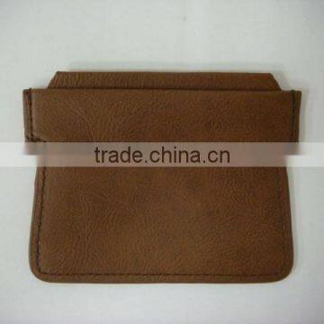 Mini coin pouch / purse