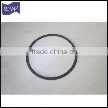 SP140 spring steel flat wire ring (DIN5417)