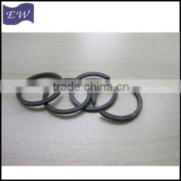 snap rings, round retaining ring for shafts (M2400/SW)