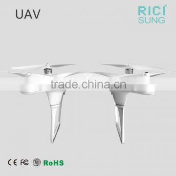 2016 hot sales unmanned aerial vehicle UAV up to 25 Minutes flight time