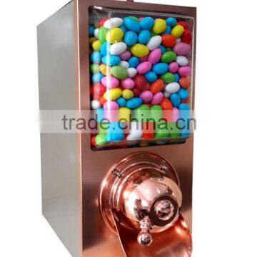 Coffee Dispenser/Coffee Bean Dispenser/Coffee Bean Silo With Scoop KBN60 photo-3