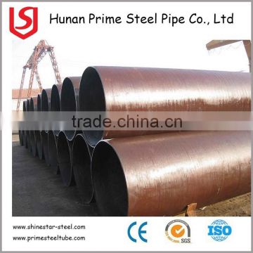 Oil and Gas Tube API 5L X52 Seamless Carbon Steel pipe