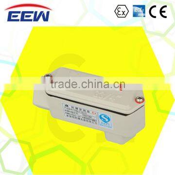 Exlosion Proof Cable Passing Box Type F