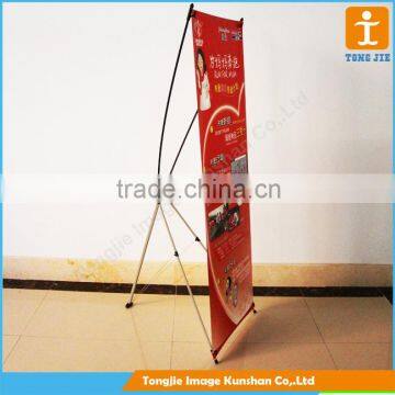Advertising X Banner Stand , Display X Banner photo-5