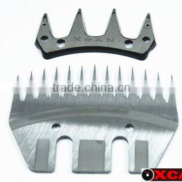 Manufacturer 350w Electric Sheep Shearing Machine Professional Hair Clipper With CE RoHS SAA photo-2