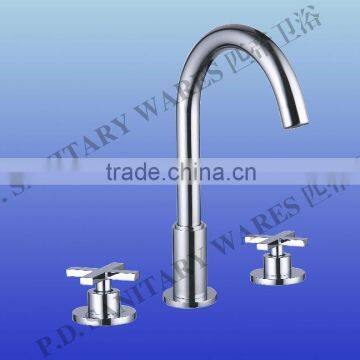 Concealed Installation Modern Faucet photo-1