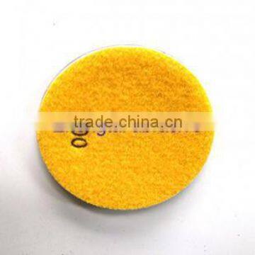 Wet Polishing Pad/ Water Polishing Piece/ Diamond Films photo-2