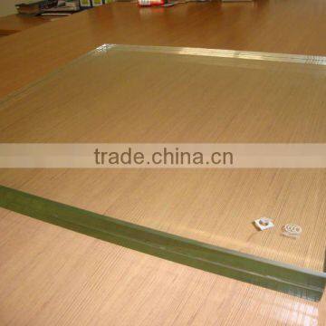 Pvb Laminated Glass photo-2