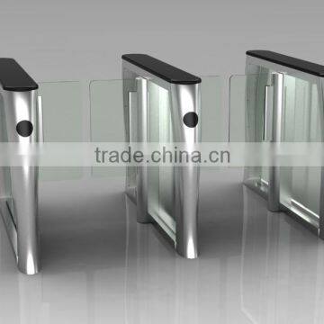 wing turnstile