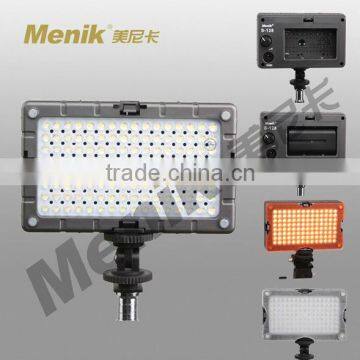 S Series LED Video Light With Battery,studio Lighting,camera Light photo-4