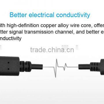 Mobile Accessories Usb Data Cable Types c to Type c Charger Cable photo-2