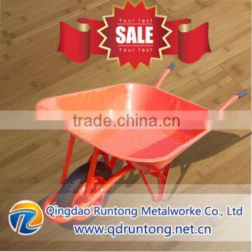 Wheel barrow WB6201