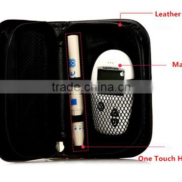 Blood Analysis System Type Blood Glucose Meter digital glucometer