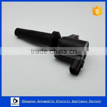 Ignition coil 4M5G-12A366-BB 4M5G-12A366-BA 4M5G-12A366-BC AM5E-12A366-AB 4M5E-12A366-AA 4M5U-12A366-BC 1224925 157877 for Ford