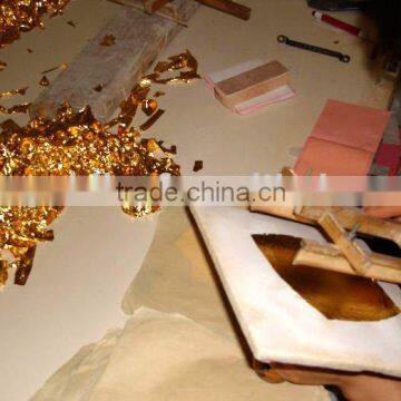 Gold Leaf