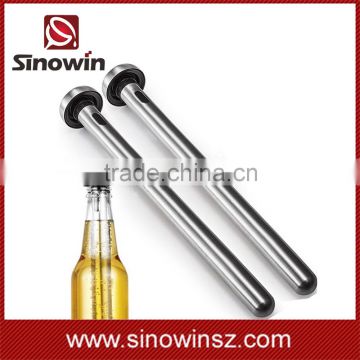 304 Stainless Steel Wine Bottle Coolers sticks