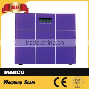 Factory price180kg electronic digital body weighing scale