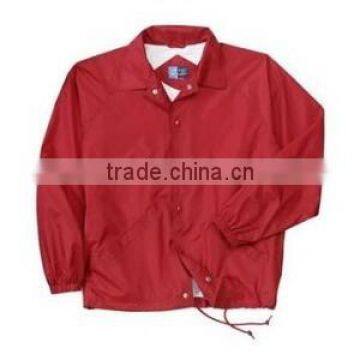 Polar Skate Coaches Jacket, Skateboard Coach Jacketes, Coaches Jackets Wholesale photo-5