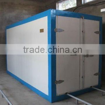 PCO-2850 curing oven