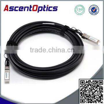 H3C SFP+ Direct Attached Copper Cable, 1.2 m