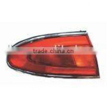 BUICK century taillamp