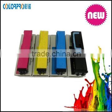 TK-540/542/543/544 Toner Cartridge for Kyocera PRINTER FS-C5100DN