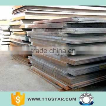 S45C steel plate