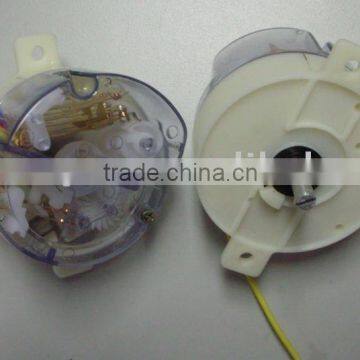 15 minutes timer of washing machine for cleaning(DXT15SF-B-2)