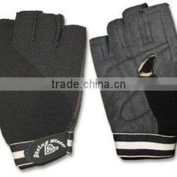 Weight Lifting Gloves