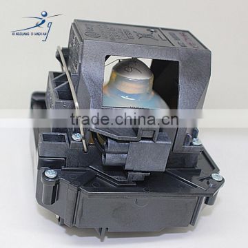 EB-925 projector lamp bulb ELPLP61 V13H010L61 for Epson compatible with housing