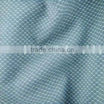 mesh fabric polyester nylon and spandex microfiber fabric