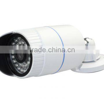 Bullet Proof Cctv Camera Low Cost Dvr Cctv Camera CMOS Sensor Camera photo-2