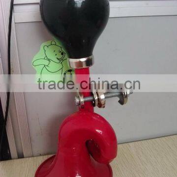 2016 Classical Best Sell Colorful Bike Air Horn