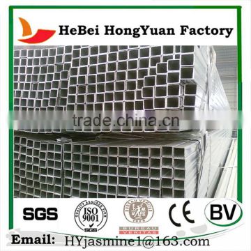 Manufactory HeBei HongYuan Galvanized Steel Pipe China High Demand Products India