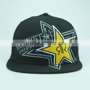 Custom Flex Fit 6 Panel Sports Hat photo-2