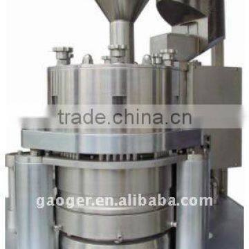 NJP-800 Capsule Filling Machine