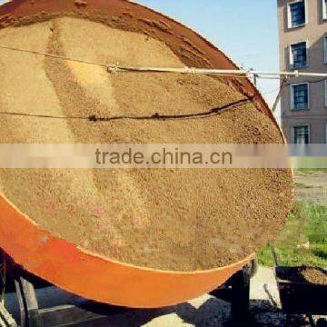 2012 Super Quality Compound Fertilizer Equipment (Capacity:1-70TPH)