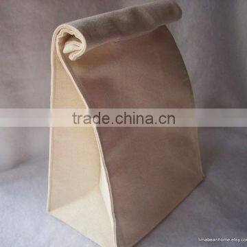 2016 New Style Cotton Bread Bag photo-2
