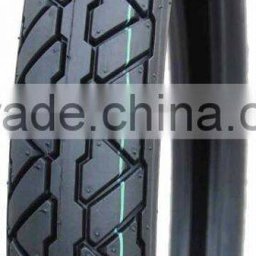 street motorcycle tyre