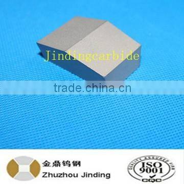 carbide cutter for mulching machine teeth