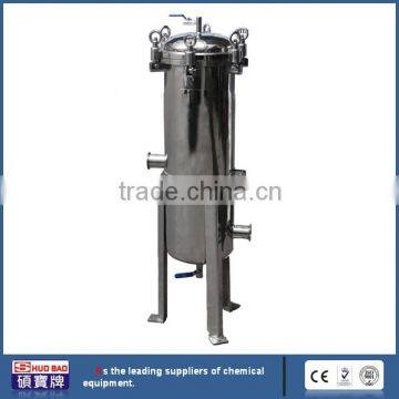 ShuoBao industrial bag filter with different materials for your option