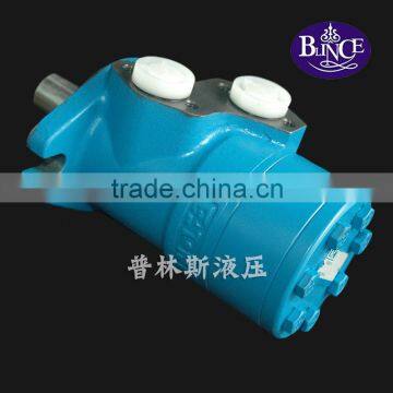 Jinning Eaton JA/JS/JH Series Hydraulic Motor Replace Char-lynn H(101) S(103) Orbital Motor