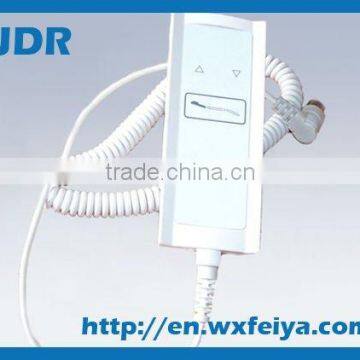 Equipments for cars motor driving handset for actuator