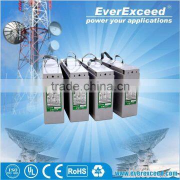 EverExceed FT valve regulated lead acid battery