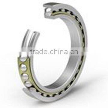 High quality angular contact ball bearings7209B