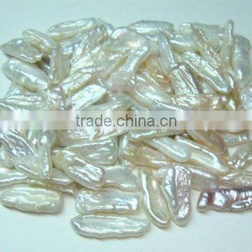 wholesale Biwa Pearl Natural stone