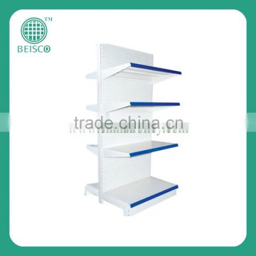 Selling popular steel high quality commercial equipment supermarket rack