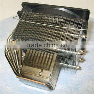 Professional CPU heatsink heatpipe,CPU cooler