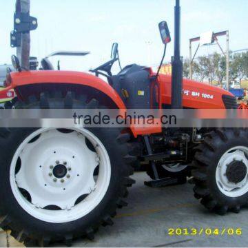 20-120hp farm tractor