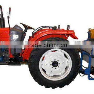 Farm Tractor SH400-404( 2 or 4 wheel ; hot selling )